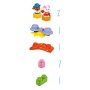Clementoni 14829 Tavolo Parco Giochi