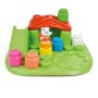 Clementoni 14829 Tavolo Parco Giochi