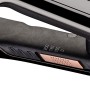 Imetec Bellissima My Pro Beach Waves GT20 300 Piastra per Capelli, Rivestimento in Ceramica, Onde Larghe e Strette, Effetto Natu