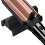 Imetec Bellissima My Pro Beach Waves GT20 300 Piastra per Capelli, Rivestimento in Ceramica, Onde Larghe e Strette, Effetto Natu