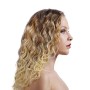 Imetec Bellissima My Pro Beach Waves GT20 300 Piastra per Capelli, Rivestimento in Ceramica, Onde Larghe e Strette, Effetto Natu