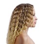 Imetec Bellissima My Pro Beach Waves GT20 300 Piastra per Capelli, Rivestimento in Ceramica, Onde Larghe e Strette, Effetto Natu