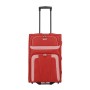 Travelite Set di valigie 98480-10 Rosso 19 L