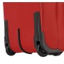 Travelite Set di valigie 98480-10 Rosso 19 L