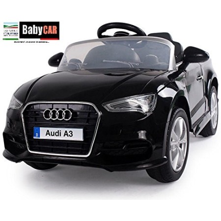 Babycar- Auto per Bambini, 99852n