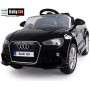 Babycar- Auto per Bambini, 99852n