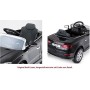 Babycar- Auto per Bambini, 99852n