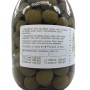 Voglia Di Puglia Olive Nocellara Da Mensa Verdi Italiane Da Tavola 600 Grammi Sgocciolato