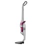 Rowenta RH8919 Air Force Extreme Silence Scopa Elettrica Senza Fili e Senza Sacco, 18 V, Rosa