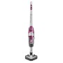 Rowenta RH8919 Air Force Extreme Silence Scopa Elettrica Senza Fili e Senza Sacco, 18 V, Rosa