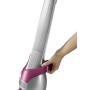 Rowenta RH8919 Air Force Extreme Silence Scopa Elettrica Senza Fili e Senza Sacco, 18 V, Rosa