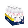 Lenor Natural Ammorbidente Fiori di Seta, 210 Lavaggi, Maxi Formato 6 x 35 Lavaggi