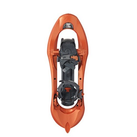 TSL 438 Up & Down Grip Racchetta da Neve, Grigio (Dark Grey), 60 kg - 120 kg