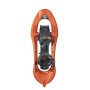 TSL 438 Up & Down Grip Racchetta da Neve, Grigio (Dark Grey), 60 kg - 120 kg
