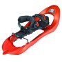 TSL 438 Up & Down Grip Racchetta da Neve, Grigio (Dark Grey), 60 kg - 120 kg