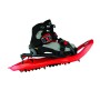 TSL 438 Up & Down Grip Racchetta da Neve, Grigio (Dark Grey), 60 kg - 120 kg