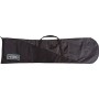 Nitro Snowboards Light Sack 165'18 - Borsa da snowboard, 165 x 43 x 2 cm, colore: Nero