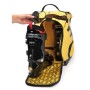 Sidas Hotdryer Boot Bag - Borsa per Scarponi da Sci riscaldante