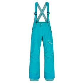 Marmot Girl's Starstruck Pant, Pantaloni da Neve Rigidi, Abbigliamento per Sci E Snowboard, Antivento, Impermeabili, Traspiranti