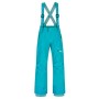 Marmot Girl's Starstruck Pant, Pantaloni da Neve Rigidi, Abbigliamento per Sci E Snowboard, Antivento, Impermeabili, Traspiranti