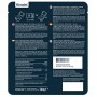 Annabel - Burrito Buddy, condimento per taco, tortillas e burrito, pasto pronto vegano messicano naturale al 100% - 5 x 500 g