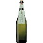 Toso S.p.a Confezione Fiocco di Vite (5 x 0.75cl): Moscato d'Asti docg, Piemonte Bianco frizzante doc, Prosecco frizzante doc, P