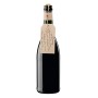 Toso S.p.a Confezione Fiocco di Vite (5 x 0.75cl): Moscato d'Asti docg, Piemonte Bianco frizzante doc, Prosecco frizzante doc, P