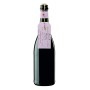 Toso S.p.a Confezione Fiocco di Vite (5 x 0.75cl): Moscato d'Asti docg, Piemonte Bianco frizzante doc, Prosecco frizzante doc, P