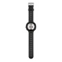 Garmin Forerunner 235 GPS Sportwatch con Sensore Cardio al Polso e Funzioni Smart, Cinturino in silicone, Nero/Grigio