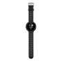 Garmin Forerunner 235 GPS Sportwatch con Sensore Cardio al Polso e Funzioni Smart, Cinturino in silicone, Nero/Grigio