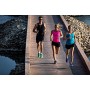 Garmin Forerunner 235 GPS Sportwatch con Sensore Cardio al Polso e Funzioni Smart, Cinturino in silicone, Nero/Grigio