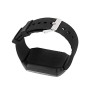 X-WATCH 54024 X30W Smartwatch con scheda SIM e fotocamera, Black Chrome – Smartwatch iOS & Android