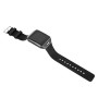 X-WATCH 54024 X30W Smartwatch con scheda SIM e fotocamera, Black Chrome – Smartwatch iOS & Android