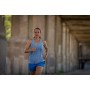 Garmin Forerunner 25 GPS Running con Funzione Fitness Band, Smart Notifications e Live Tracking, Small, Bianco/Rosa