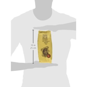 Il Coccio Ceci Rugosi Italiani - Pacco da 10 x 500 gr - Totale: 5000 gr