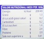 Mellin Omogeneizzato Primi Legumi, 24 Vasetti da 80 gr