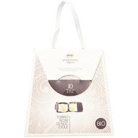 Sprigioniamo Sapori Torroncini di Nocciole Ricoperti - 146 g