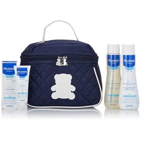 mustela beauty travel set