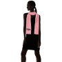 Tommy Hilfiger Tommy Flower Scarf Sciarpa con Logo, Rosa (Cashmere Rose), Unica (Taglia Produttore: OS) Bambini