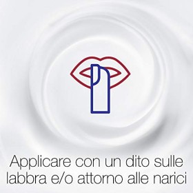 Neutrogena Balsamo Labbra, Formula Norvegese, Rigenerante, per Labbra Screpolate e Naso, 15 ml