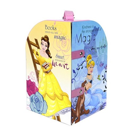 Markwins beauty Brands International Disney Princess Dream Big Princess makeup set