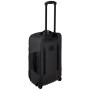 adidas CY6056, Borsa Sportiva Unisex-Adulto, Nero (Negro/Negro/Blanco), 24x36x45 Centimeters (W x H x L)