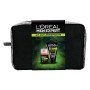L'ORÉAL Paris Men Expert, Pochette Anti-Imperfezioni con Gel Detergente Viso e Crema idrantante, Specifico per Pelli a Tendenza