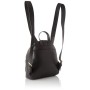 Love Moschino Jc4235pp0a, Zaino Donna, Nero (Black), 12x26x22 cm (W x H x L)