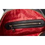 Love Moschino Jc4235pp0a, Zaino Donna, Nero (Black), 12x26x22 cm (W x H x L)