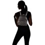 Love Moschino Jc4235pp0a, Zaino Donna, Nero (Black), 12x26x22 cm (W x H x L)