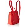Love Moschino Jc4265pp0a, Zaino Donna, Rosso (Red), 15x27x29 cm (W x H x L)