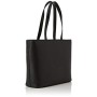 Love Moschino JC4249PP0BKI0, Borsa A Spalla Donna, Nero, Normale