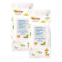 Nuby - Salviette detergenti