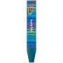 BIC Kids Pastelli A Olio - Colori Assortiti, Confezione Da 36